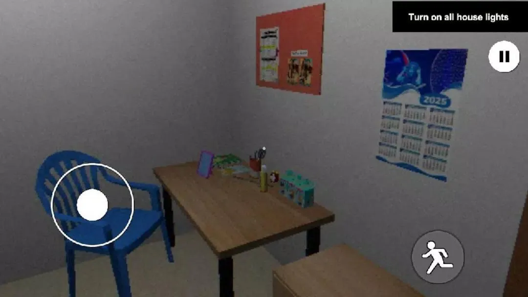 ���ģ����(�ڰ��Ӿ�С˵��Ϸ)v1.7.2 �ٷ������ͼ4