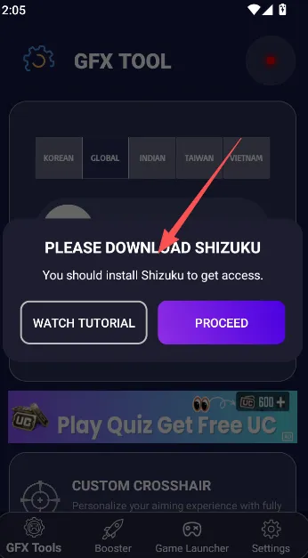 90fps画质助手下载安卓中文版v46最新版 90fps画质助手下载安卓中文版v46最新版