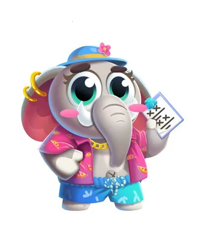 萌鱼泡泡破解版 萌鱼泡泡破解版