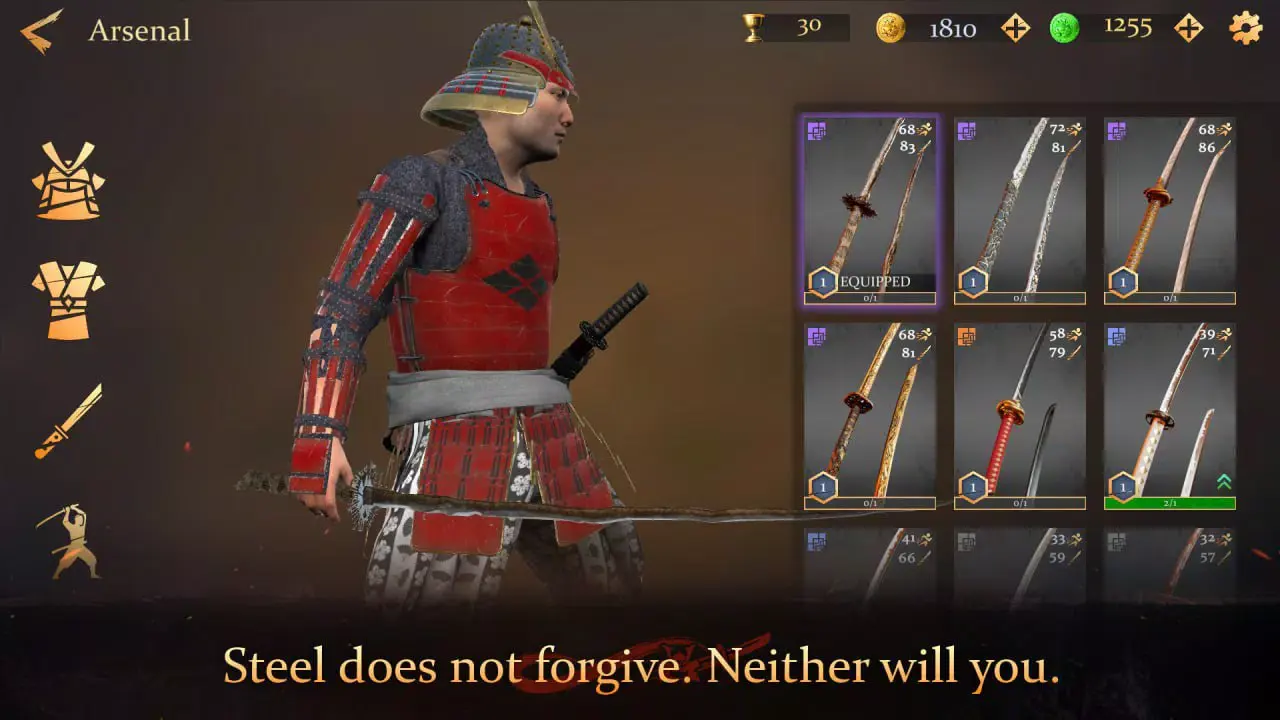 ���̣���ʿ��ʦ����(��ʿ����Ϸ)v0.9 �ٷ������ͼ1