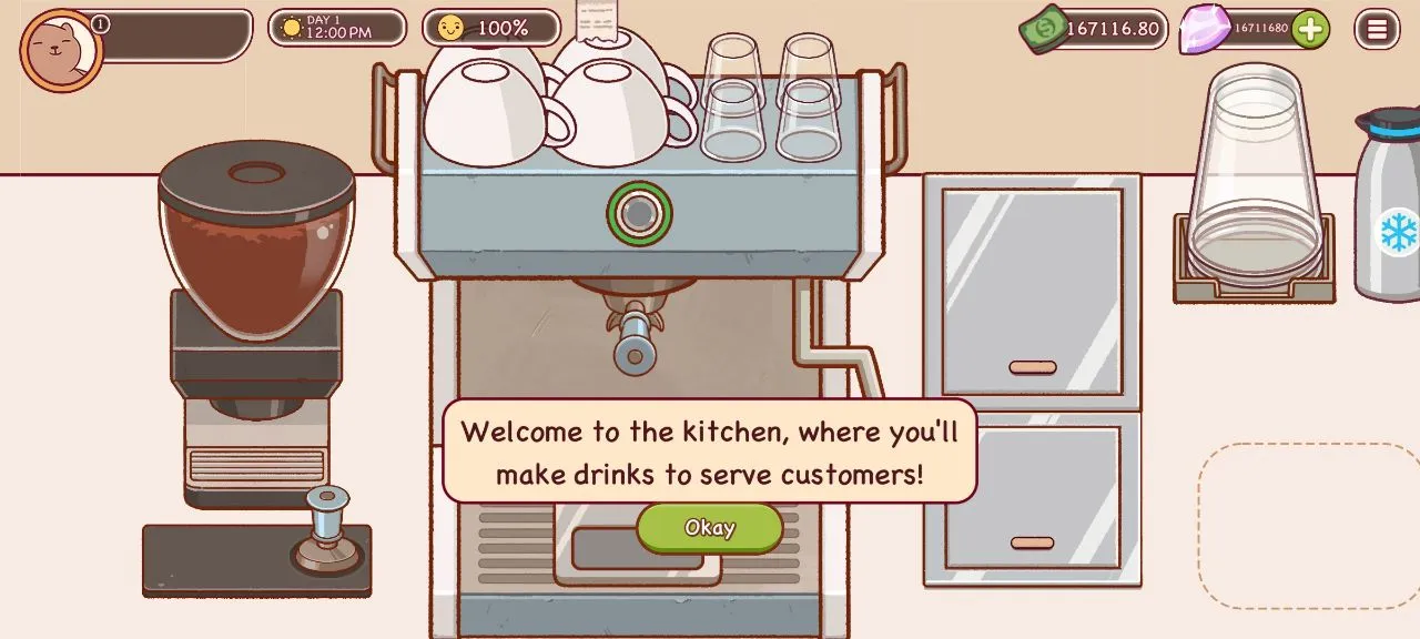 �ɿڵĿ�����ζ�Ŀ����ƽ�����޽��v1.14.2.2 ��׿���ͼ2