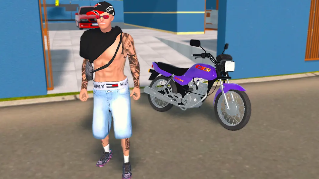 ����ƶ���3����(ƶ���Ħ�г���Ϸ)v1.0 ��Ѱ��ͼ0