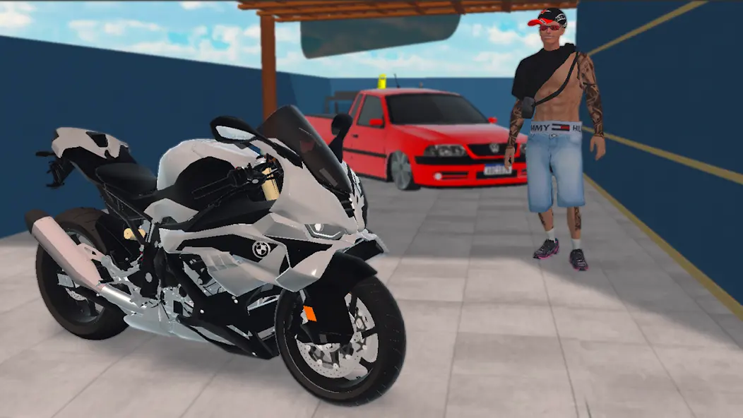 ����ƶ���3����(ƶ���Ħ�г���Ϸ)v1.0 ��Ѱ��ͼ2