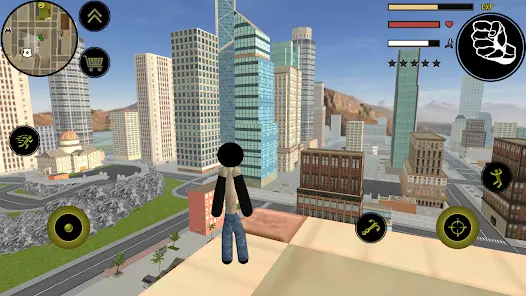 ���������Ӣ�ۣ���Դ�������(�������Ϸ�淨)v1.0.0 �ٷ������ͼ4