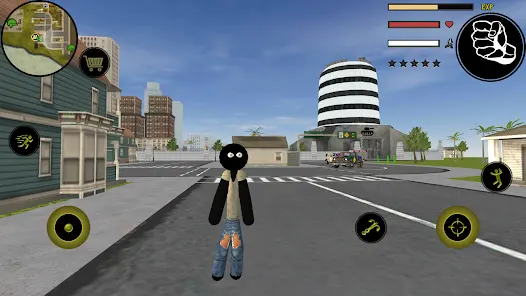 ���������Ӣ�ۣ���Դ�������(�������Ϸ�淨)v1.0.0 �ٷ������ͼ2