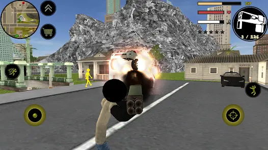 ���������Ӣ�ۣ���Դ�������(�������Ϸ�淨)v1.0.0 �ٷ������ͼ0