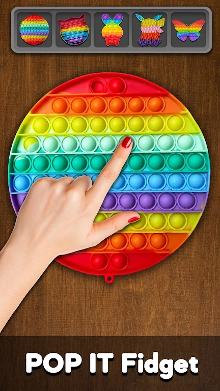 3Dָ�����(��ѹ����С��Ϸ)v1.0.31 ��׿���ͼ1