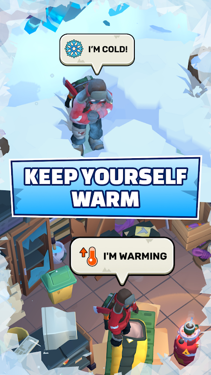 ˪������(ĩ�ձ�ѩ������)v1.0.16 ��Ѱ��ͼ2