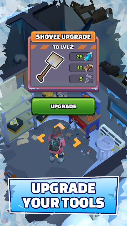 ˪������(ĩ�ձ�ѩ������)v1.0.16 ��Ѱ��ͼ3