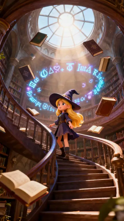 �ϲ�ħ��ѧԺ(ħ��ð����Ϸ)v1.17.0 �ֻ����ͼ2