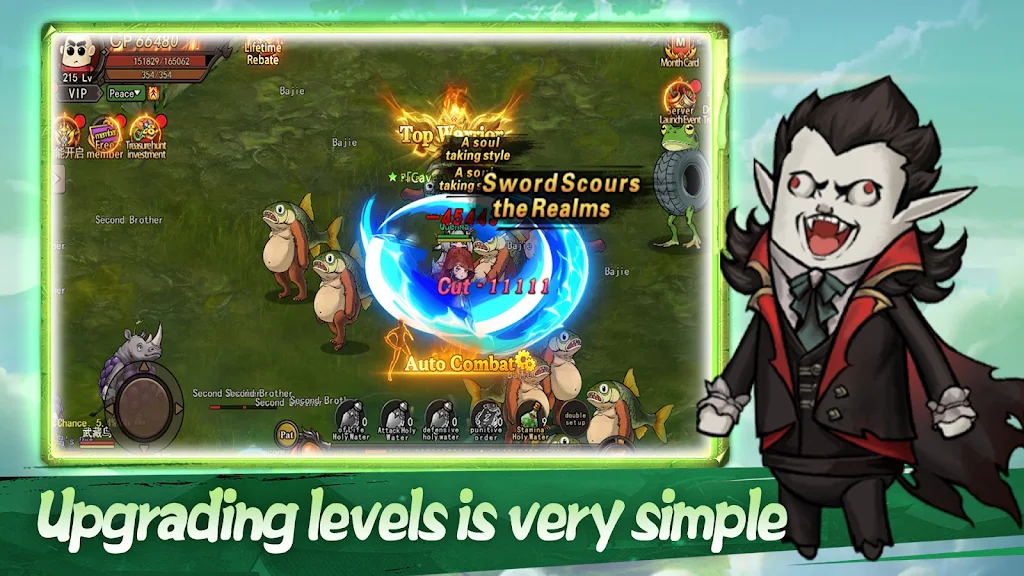 ���µ���(�ĵ�ð����Ϸ)v1.0.6 ��׿���ͼ4