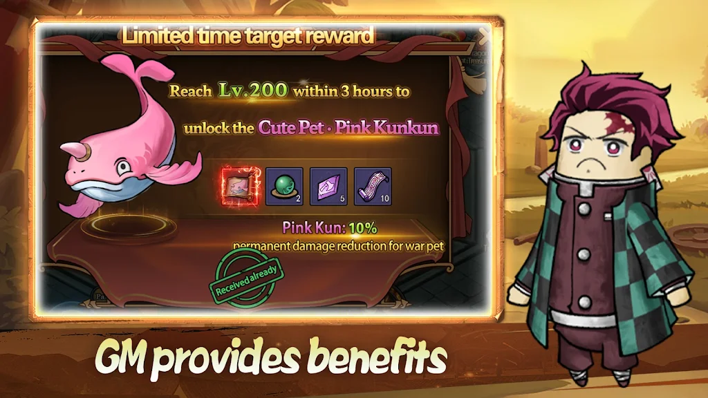 ���µ���(�ĵ�ð����Ϸ)v1.0.6 ��׿���ͼ2