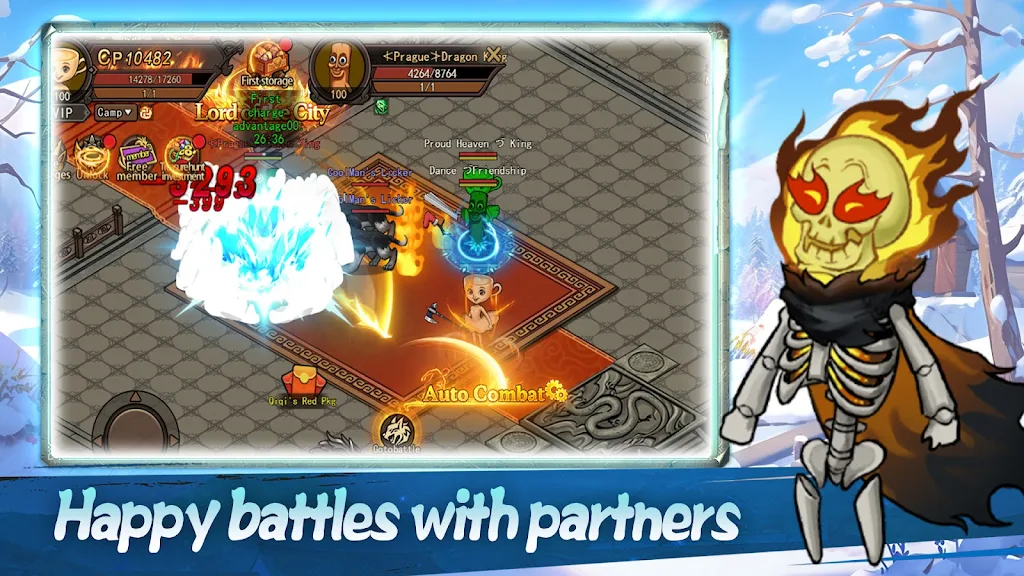 ���µ���(�ĵ�ð����Ϸ)v1.0.6 ��׿���ͼ3