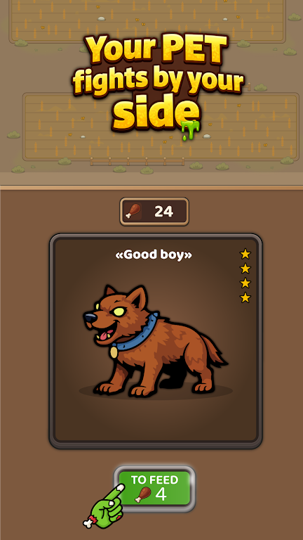 ĩ�����ߣ����ý�ʬ����(��ʬĩ�շ�����Ϸ)v1.0.5 ��Ѱ��ͼ1