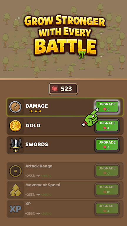 ĩ�����ߣ����ý�ʬ����(��ʬĩ�շ�����Ϸ)v1.0.5 ��Ѱ��ͼ0