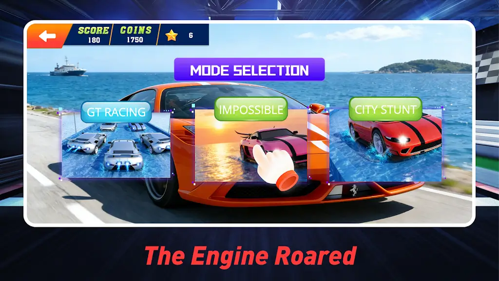 �ռ�GT����(GT������Ϸ)v1.1 ��Ѱ��ͼ2