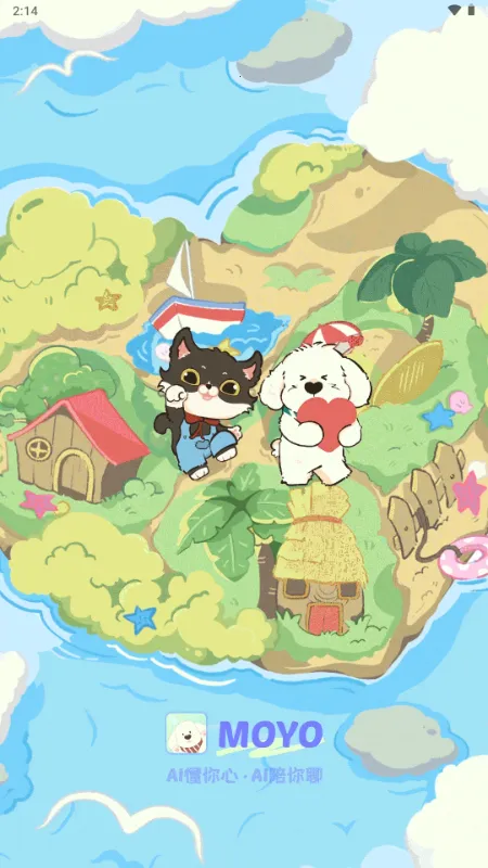 MOYO AI���찲׿���ֻ���v2.2.6 �ֻ����ͼ3