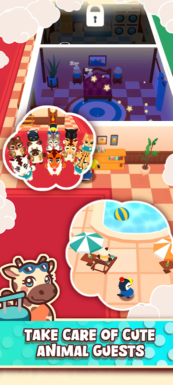 ������Ƶ�(����Ƶ꾭Ӫ��Ϸ)v1.0.1 �ֻ����ͼ0