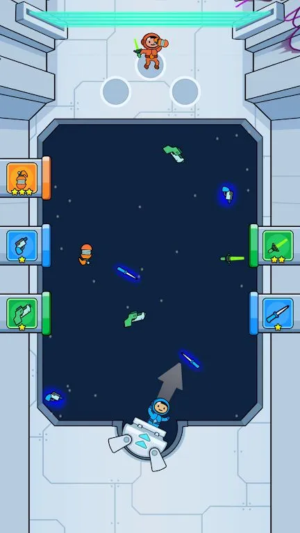 ����ǰ��(̫��ս����Ϸ)v0.1.0 ��Ѱ��ͼ4