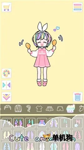 �ͷ�Ů��ȫ�����������޹������v2.7.8 ��Ѱ��ͼ3