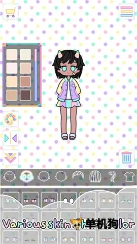 �ͷ�Ů��ȫ�����������޹������v2.7.8 ��Ѱ��ͼ0