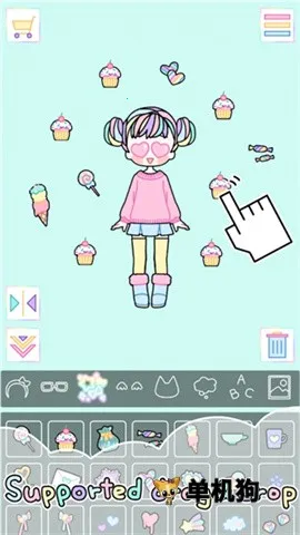 �ͷ�Ů��ȫ�����������޹������v2.7.8 ��Ѱ��ͼ2