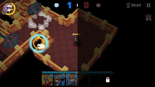 德雷克与陷阱内购破解版 德雷克与陷阱内购破解版