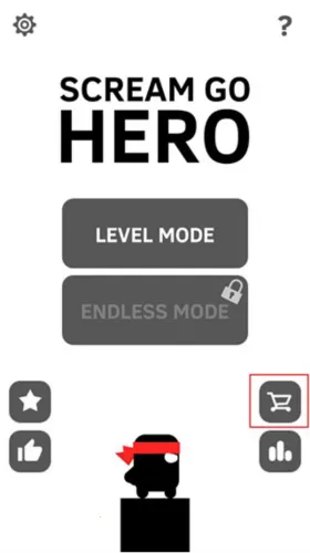 Scream Go Hero安卓版手机版 Scream Go Hero安卓版手机版
