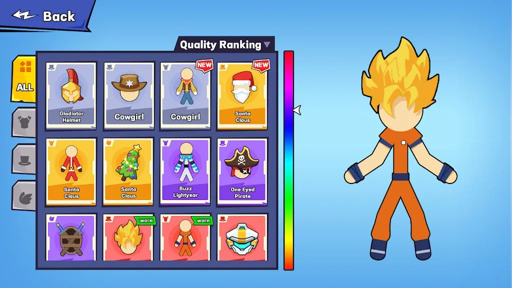 ������������Ҷ�ȥ���(�����ս����Ϸ)v1.1.0 �ٷ������ͼ2