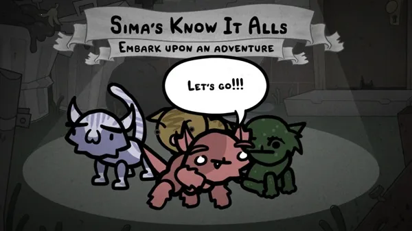 Mewgenics(���ð����è��Ϸ)Cmod-v13.1 ��׿���ͼ0