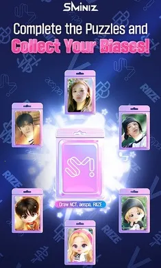 SMiniz���ʷ�(�������˿�����Ϸ)v1.0.3 ��׿���ͼ2