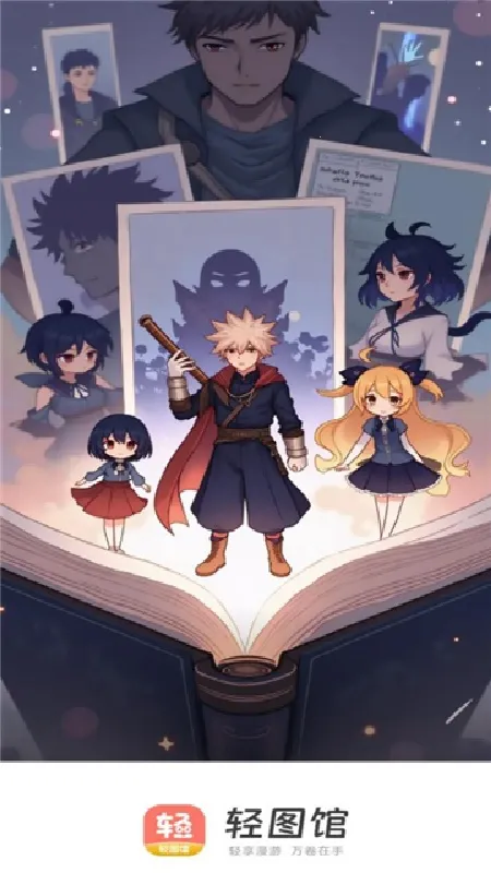 ��ͼ����������(�����Ķ�����)v1.0.6 �ٷ������ͼ1