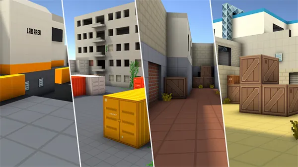 blockpost2026�ٷ�����v1.41F2 �ֻ����ͼ2