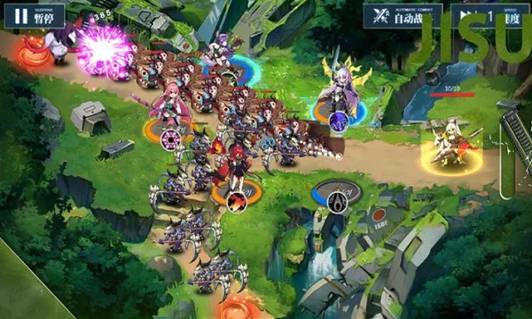 ����Ů����(����������Ů��Ϸ)v0.6.3 �ٷ������ͼ0