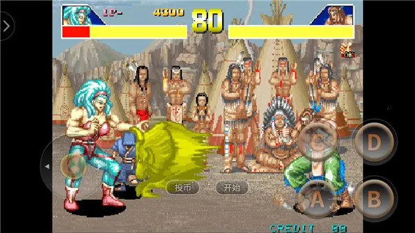 �ֻ���Ѫ��һ����м򻯰�(����Ϸ���б�)v2021.03.10.10 �ٷ������ͼ1