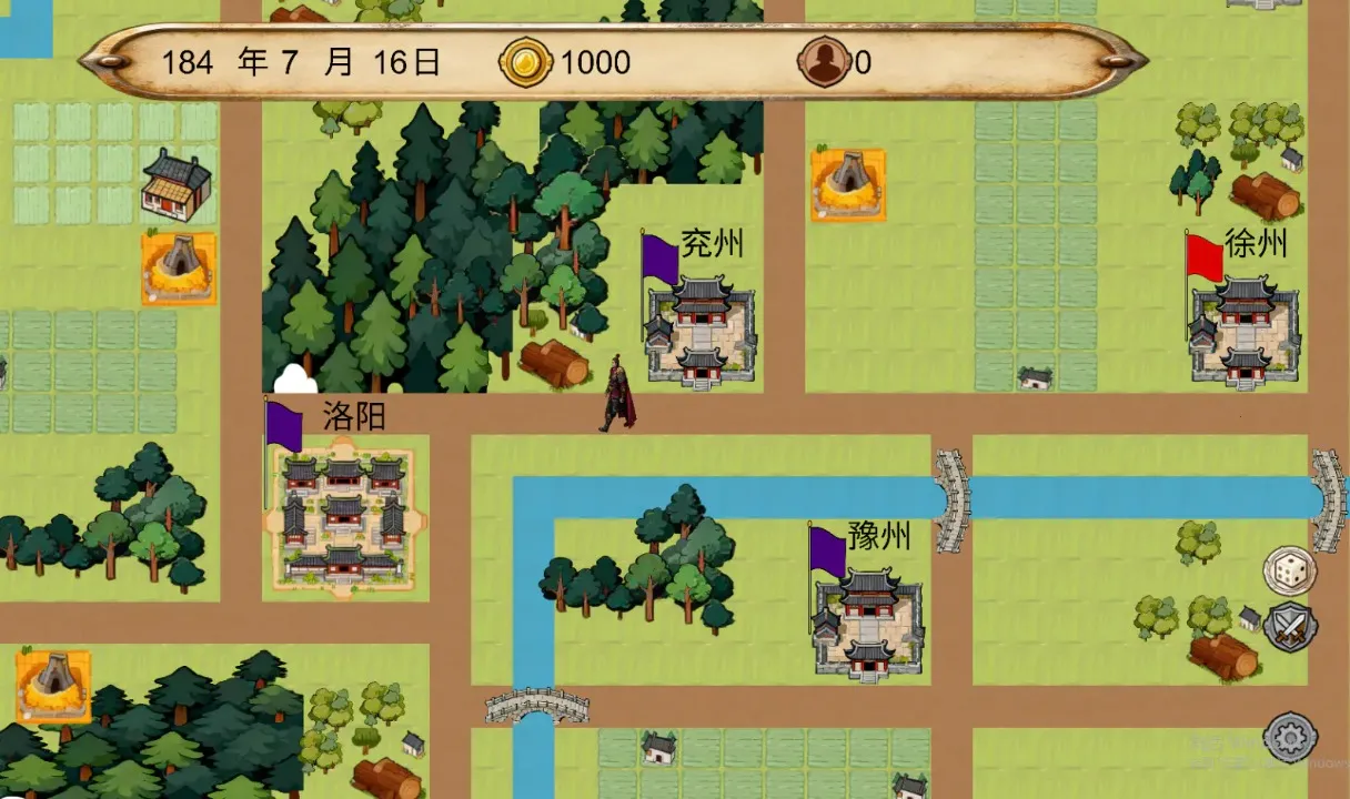 ����������(��������������Ϸ)v1.0.1 ��Ѱ��ͼ2