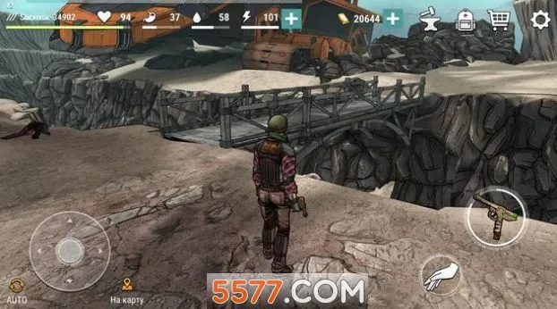 �ڰ�ʱ��ɥʬ�����ڹ��ƽ��MOD�˵�v2.0.4 �ٷ������ͼ1