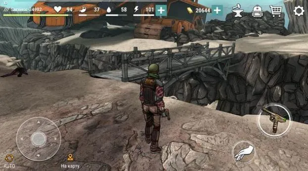 �ڰ�ʱ��ɥʬ�����ڹ��ƽ��MOD�˵�v2.0.4 �ٷ������ͼ0