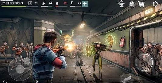 �ڰ�ʱ��ɥʬ�����ڹ��ƽ��MOD�˵�