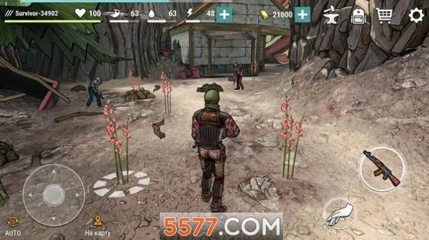 �ڰ�ʱ��ɥʬ�����ڹ��ƽ��MOD�˵�v2.0.4 �ٷ������ͼ3