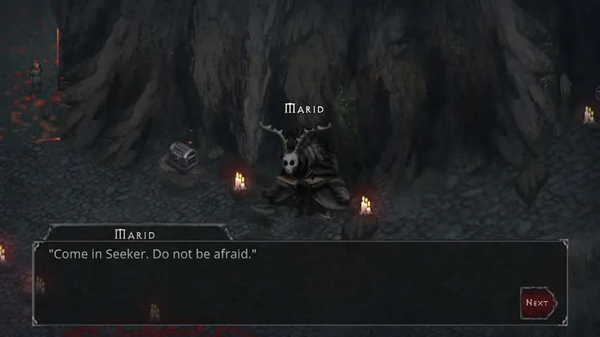 ��Ѫ���Ķ�����Դ��׿�����ƽ��v1.18.122 �ٷ������ͼ1