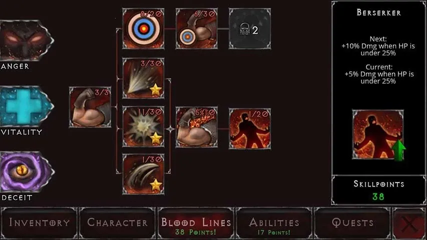 ��Ѫ���Ķ�����Դ��׿�����ƽ��v1.18.122 �ٷ������ͼ0