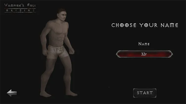 吸血鬼的堕落起源安卓汉化破解版 吸血鬼的堕落起源安卓汉化破解版