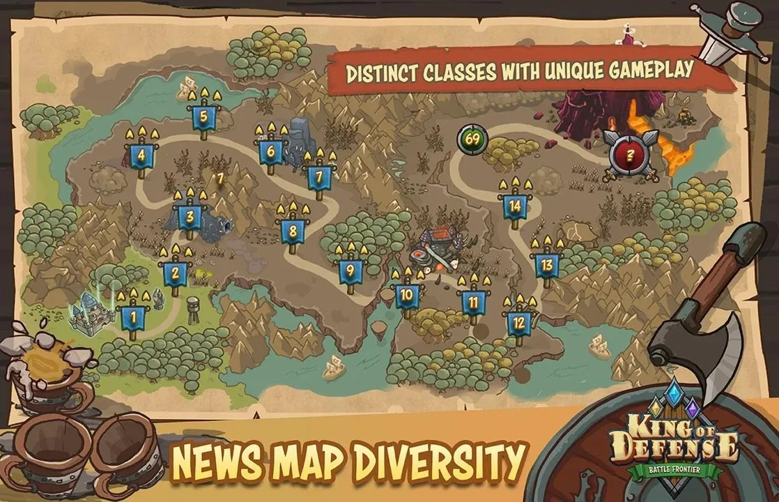 ����֮ս��ǰ���ڹ�vipv2.0.500 �ٷ������ͼ3