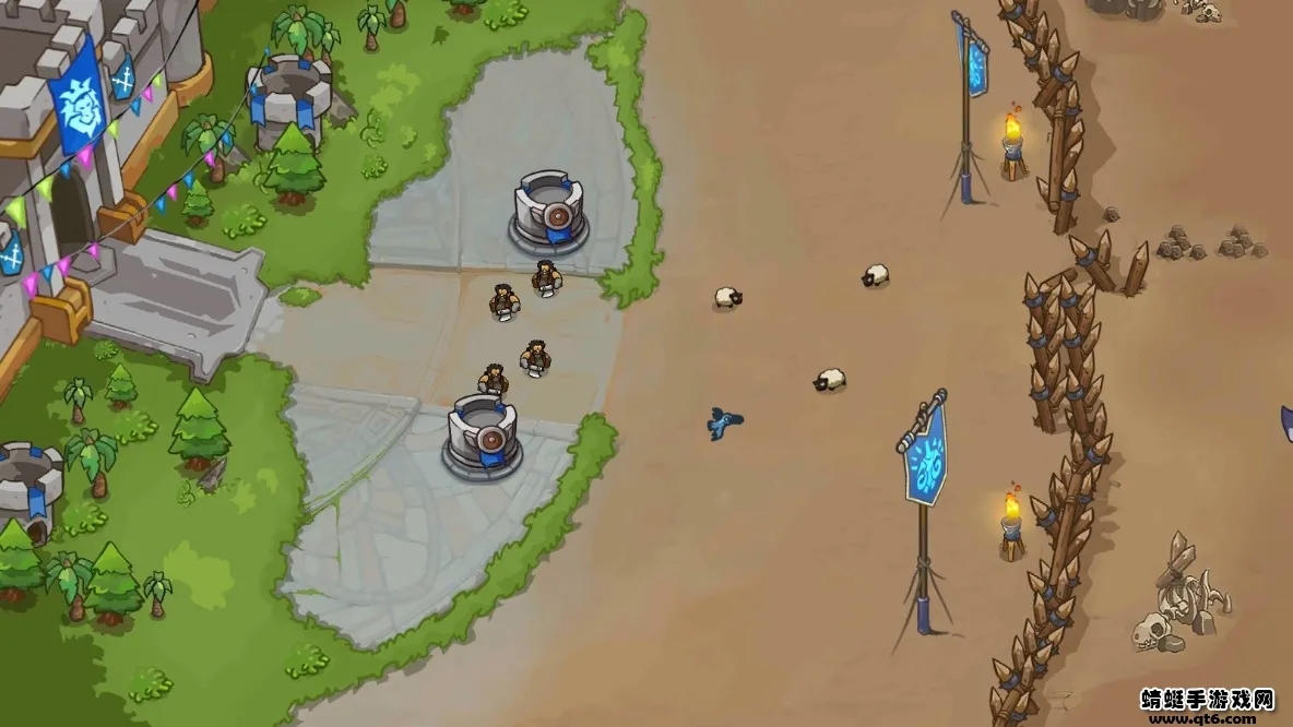 ����֮ս��ǰ���ڹ�vipv2.0.500 �ٷ������ͼ4