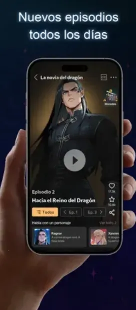 SWAGTOONS2026�ٷ����°汾v2.5.0 �ֻ����ͼ0