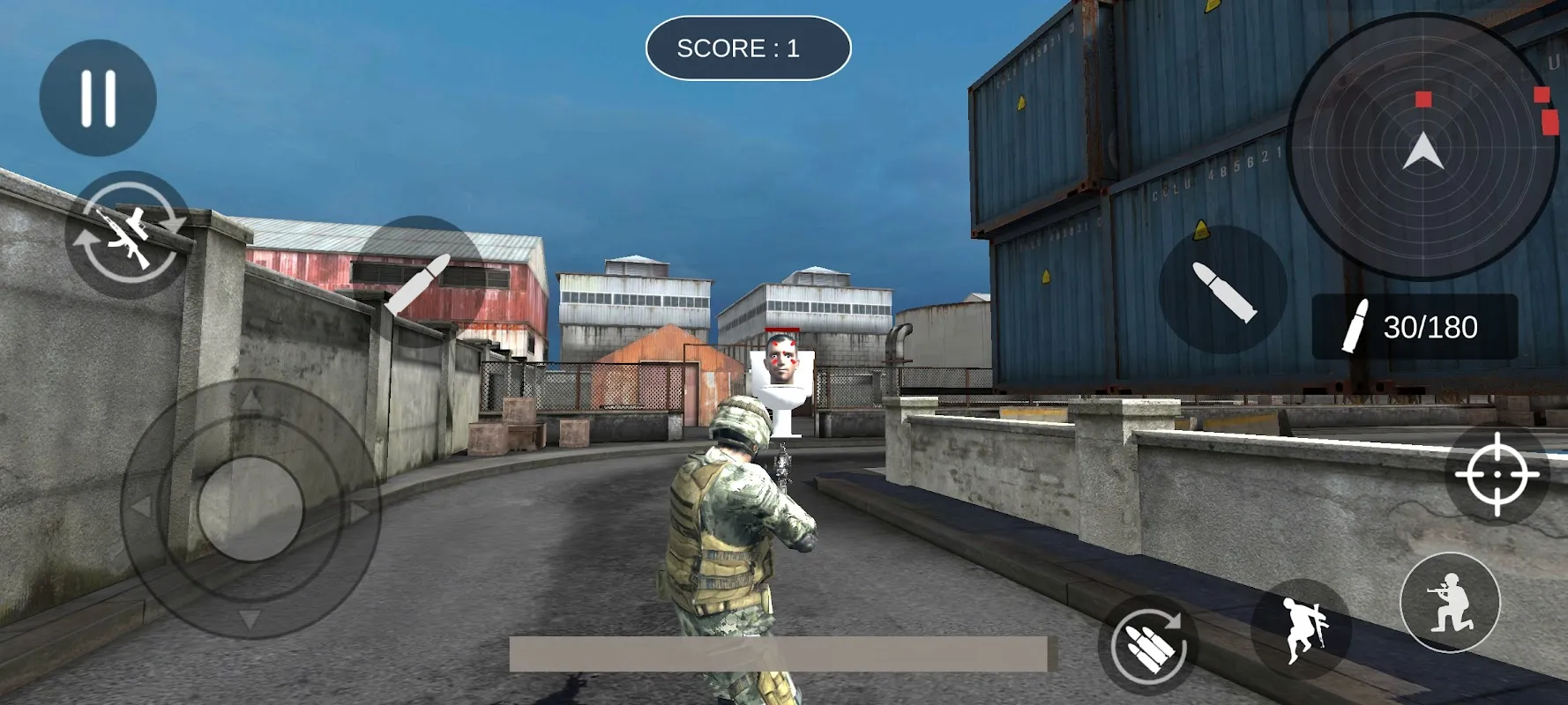 ������������ȥ���(��������������Ϸ)v1.28 �ٷ������ͼ2