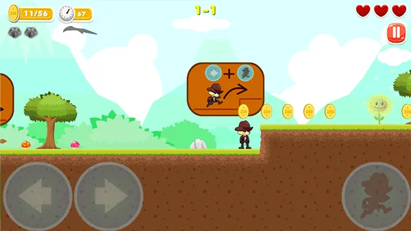 PicoƤ�˴�ð��(������Ծ������Ϸ)