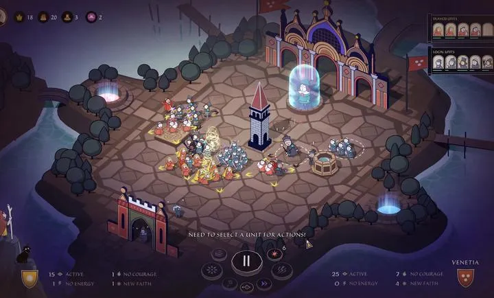 ��ʥ֮��2026�ٷ�����v1.0.2 �ֻ����ͼ4