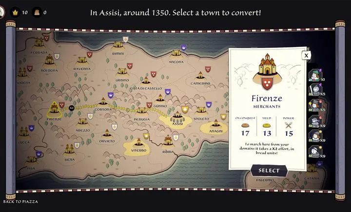 ��ʥ֮��2026�ٷ�����v1.0.2 �ֻ����ͼ2